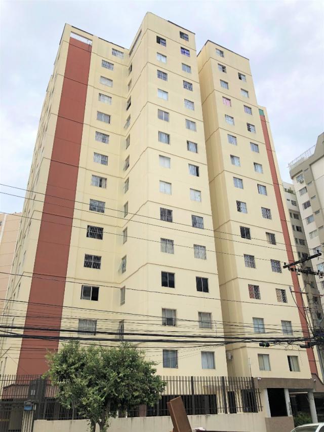 Aluga-Se Apartamento no Ed. Mediterranee 443 3 i443 99 1